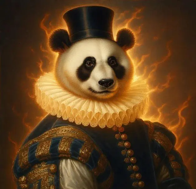 LPANDA
