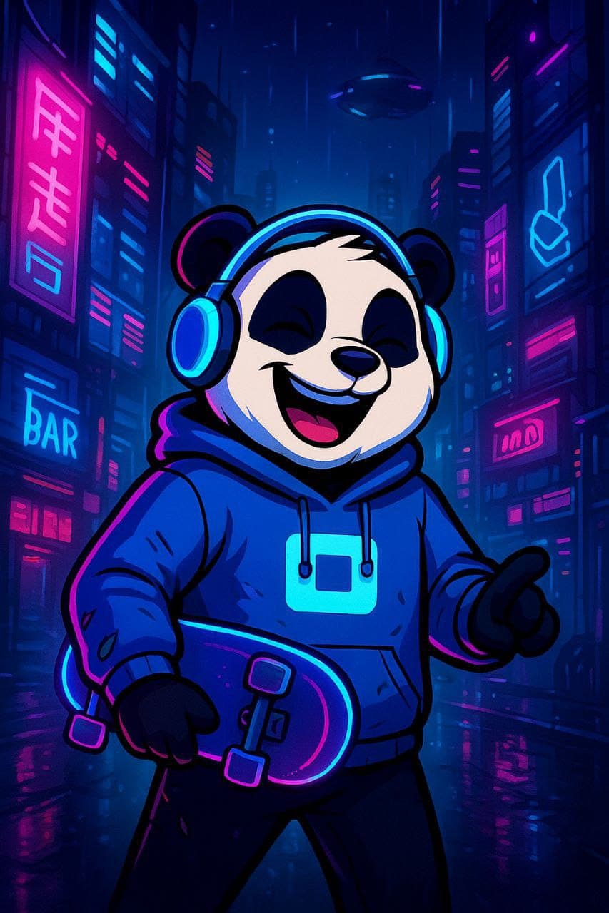 LPANDA abstract image